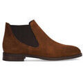 Bottes femme sur Grenoble : Bottines Alpe 2646
