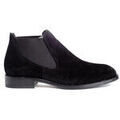 Bottes femme sur Grenoble : Bottines Alpe 2646