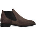 Bottes femme sur Grenoble : Bottines Alpe 2646