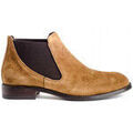 Bottes femme sur Grenoble : Bottines Alpe 2646