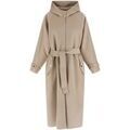 Manteaux sur Grenoble : Manteau Pinko 105342A2XM