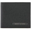 Porte-monnaie EAX XM000167AF12702