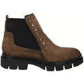 Bottes femme sur Grenoble : Bottines Viguera 8413