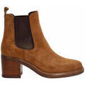 Bottes femme sur Grenoble : Bottines Alpe 5531