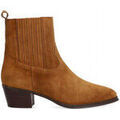 Bottes femme sur Grenoble : Bottines Alpe 5275