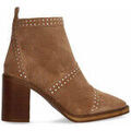 Bottes femme sur Grenoble : Bottines Alpe 5449