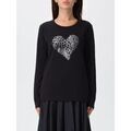 Tee-shirts sur Grenoble : T-shirt Liu Jo UF5282JS923