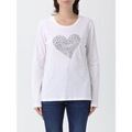 Tee-shirts sur Grenoble : T-shirt Liu Jo UF5282JS923