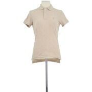 Polo Ralph Lauren Polo en coton beige