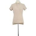Polo Ralph Lauren Polo en coton beige