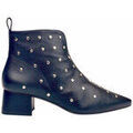 Bottes femme sur Grenoble : Bottines Desiree RABAT5