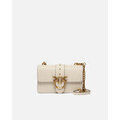 Sac &agrave; main Pinko 105856A0F1 Blanc Grenoble