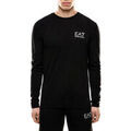 T-shirt Emporio Armani EA7 7M000668AF13739 Grenoble
