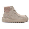 Bottes femme sur Grenoble : Bottines Walk In Pitas BERNA