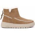 Bottes femme sur Grenoble : Bottines Walk In Pitas DALE