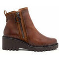 Bottes femme sur Grenoble : Bottines Porronet 4744-020