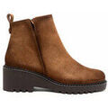 Bottes femme sur Grenoble : Bottines Porronet 4743-020