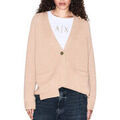 Gilets sur Grenoble : Gilet EAX XW001306AF16604
