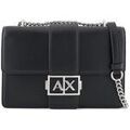 Sac &agrave; main EAX XW000070AF12039 Noir