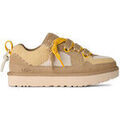 Baskets femme sur Grenoble : Baskets basses UGG 1172710 LO LOWMEL BIARRITZ
