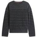 Pull sur Grenoble : Pull Tommy Hilfiger WW0WW46438