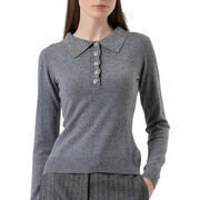 Pull Fracomina FR25WT7005K53201