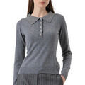 Pull Fracomina FR25WT7005K53201
