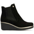Bottes femme sur Grenoble : Bottines Pitillos 20237