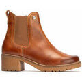 Bottes femme sur Grenoble : Bottines Pitillos 20222