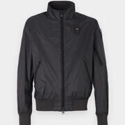 Blouson Blauer Brahms