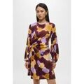 Robe courte Linea Emme Marella 2525226131 Grenoble
