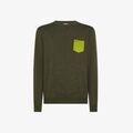 Pull Sun68 K45147