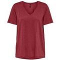 Tee-shirts sur Grenoble : T-shirt Only 15352933-KAR