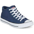 Baskets montantes Converse Chuck Taylor All Star Malden Street Grenoble