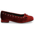 Chaussures d&eacute;contract&eacute;es femme sur Grenoble : Ballerines Stephen Allen LAUR-6
