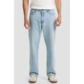 Jeans/Pantalons sur Grenoble : Jeans flare / larges Guess M5GA90D5M51