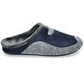 Chaussons / Pantoufles sur Grenoble : Chaussons Garzon 8451-440