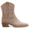 Bottines Lol Shoes YANINA