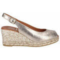 Espadrilles Viguera 2013 Dor&eacute; Grenoble
