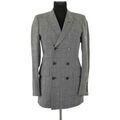 Vestes sur Grenoble : Veste Saint Laurent Blazer en laine gris