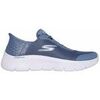 Baskets basses Skechers 124836 SLIP-INS: GO WALK FLEX - GRAND