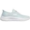 Baskets basses Skechers 124836 SLIP-INS: GO WALK FLEX - GRAND