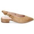 Chaussures d&eacute;contract&eacute;es femme sur Grenoble : Ballerines Stephen Allen ESTIGIA