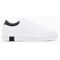 Baskets homme sur Grenoble : Baskets basses EAX XUX123XV534