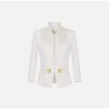 Vestes sur Grenoble : Veste Elisabetta Franchi GI20261E2-360