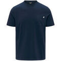 T-shirt K-Way K31368W Grenoble