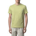 Tee-shirts sur Grenoble : T-shirt K-Way K31368W