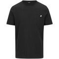 Tee-shirts sur Grenoble : T-shirt K-Way K31368W