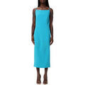 Robes sur Grenoble : Robe Pinko 106627A34P