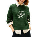 Pull Tommy Hilfiger WW0WW47633